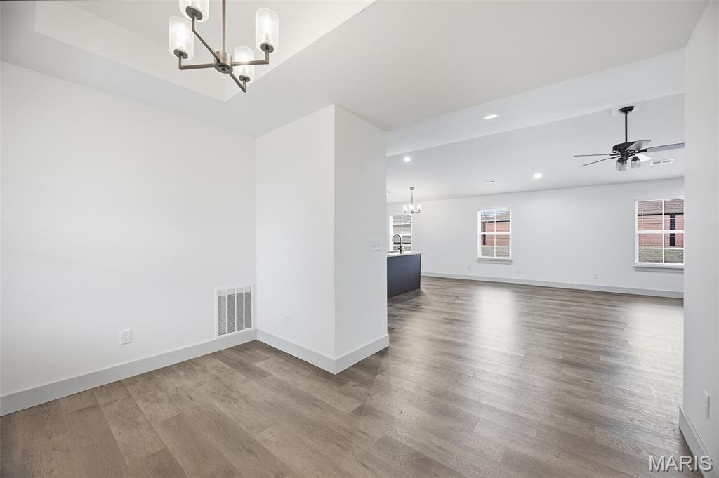 Summit Pass Subdivision - Residential