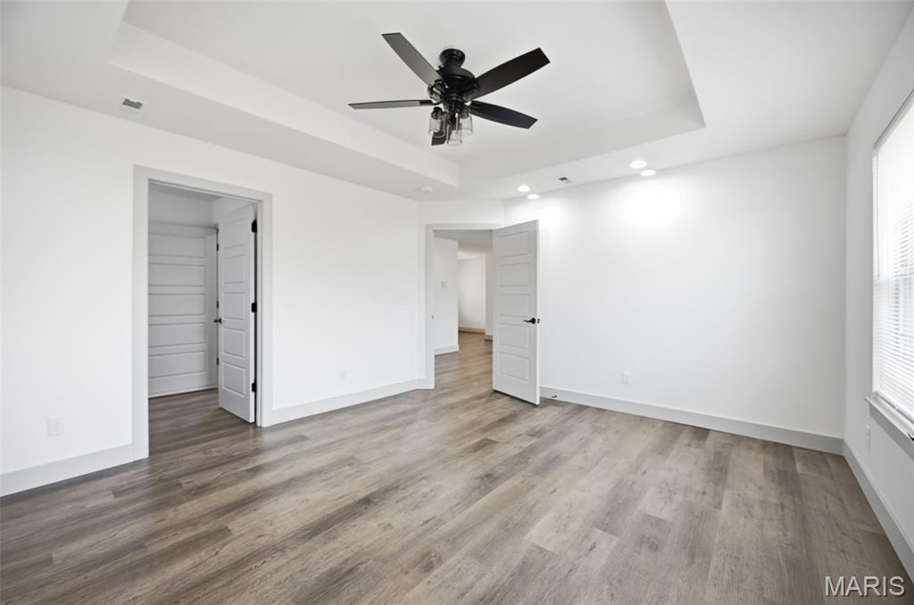 Summit Pass Subdivision - Residential