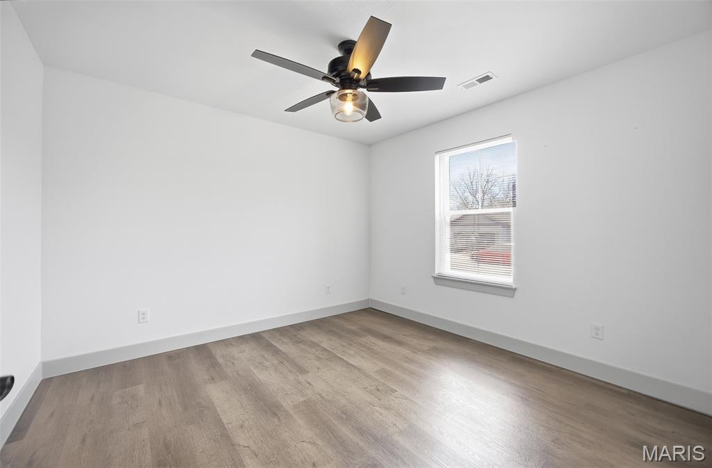 Summit Pass Subdivision - Residential