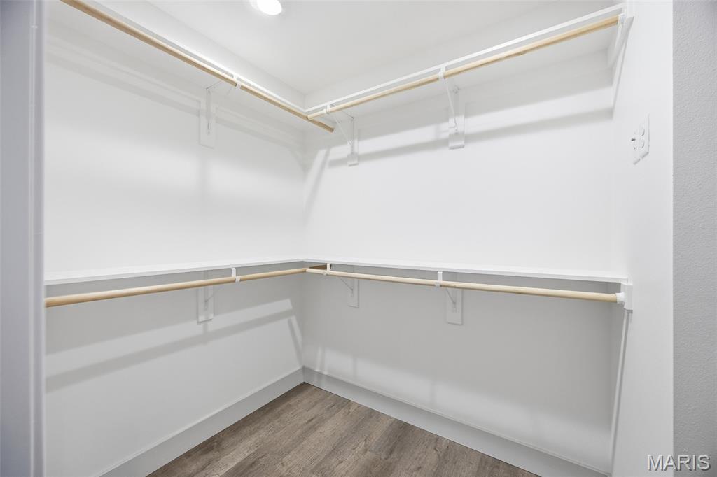 Summit Pass Subdivision - Residential