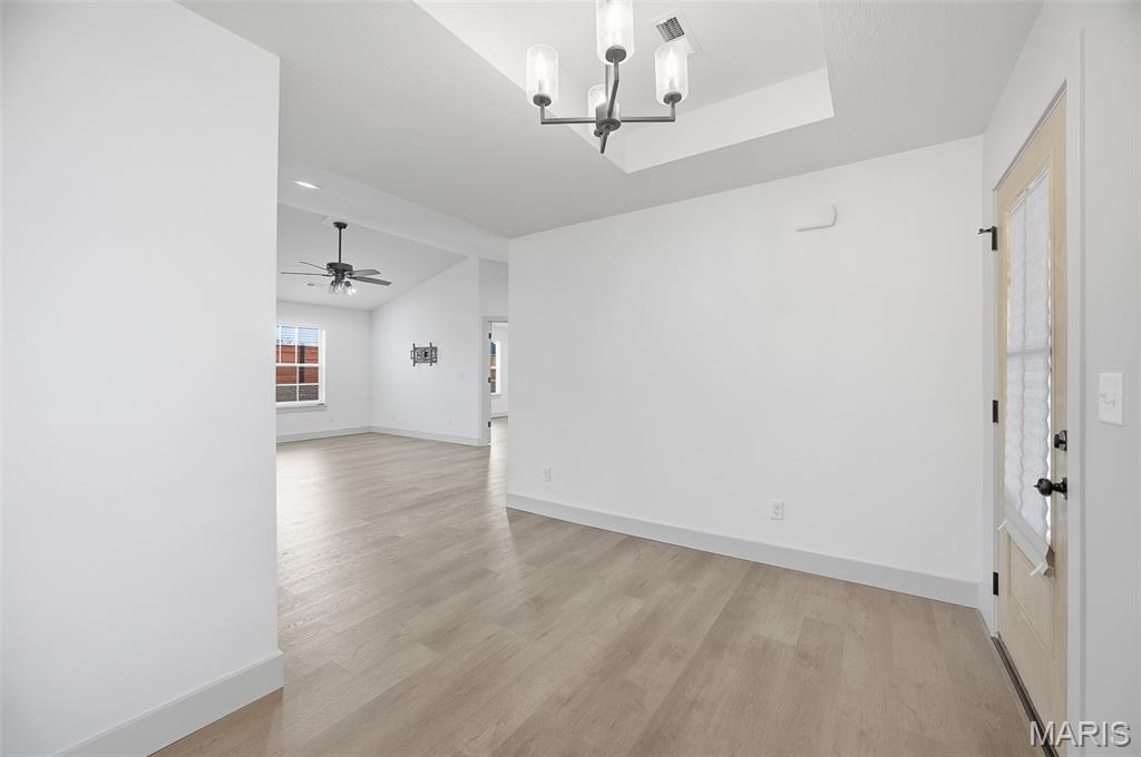 Summit Pass Subdivision - Residential