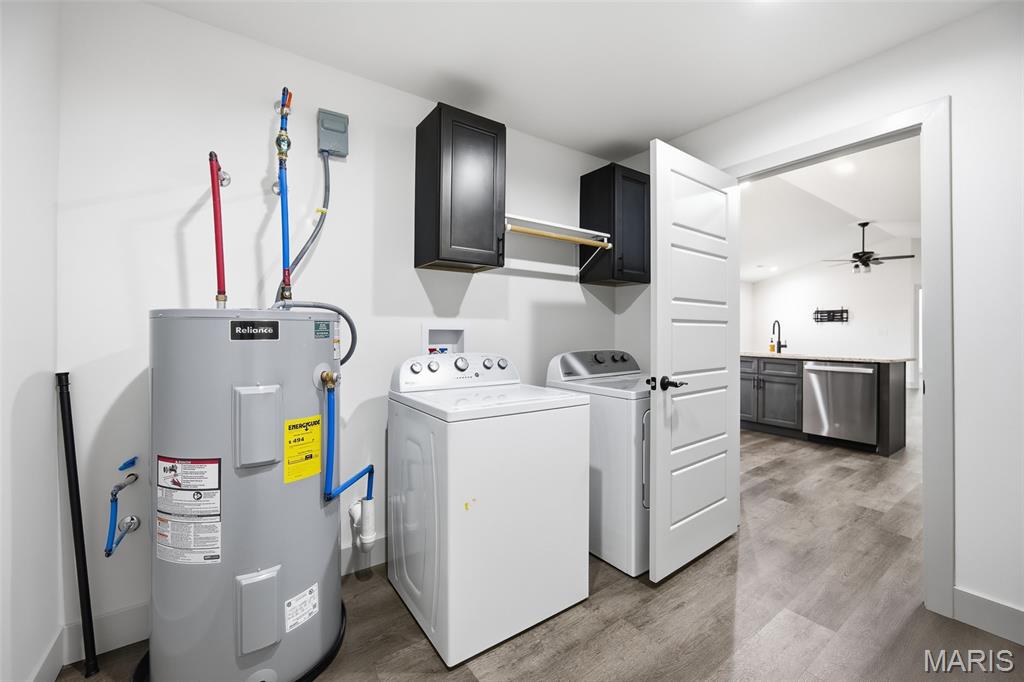 Summit Pass Subdivision - Residential