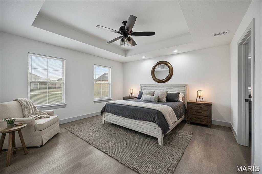 Summit Pass Subdivision - Residential