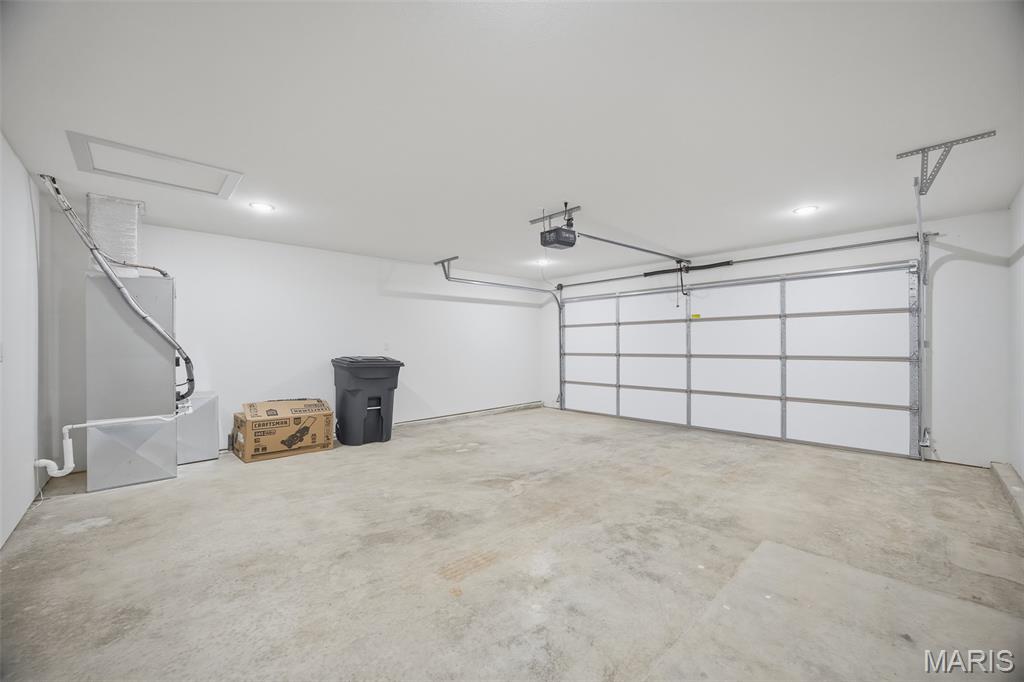 Summit Pass Subdivision - Residential