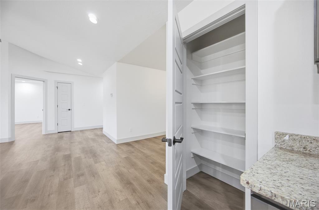 Summit Pass Subdivision - Residential