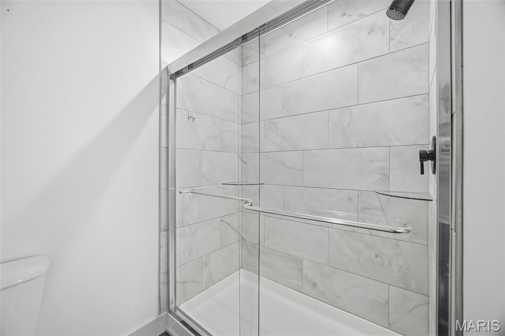 Summit Pass Subdivision - Residential