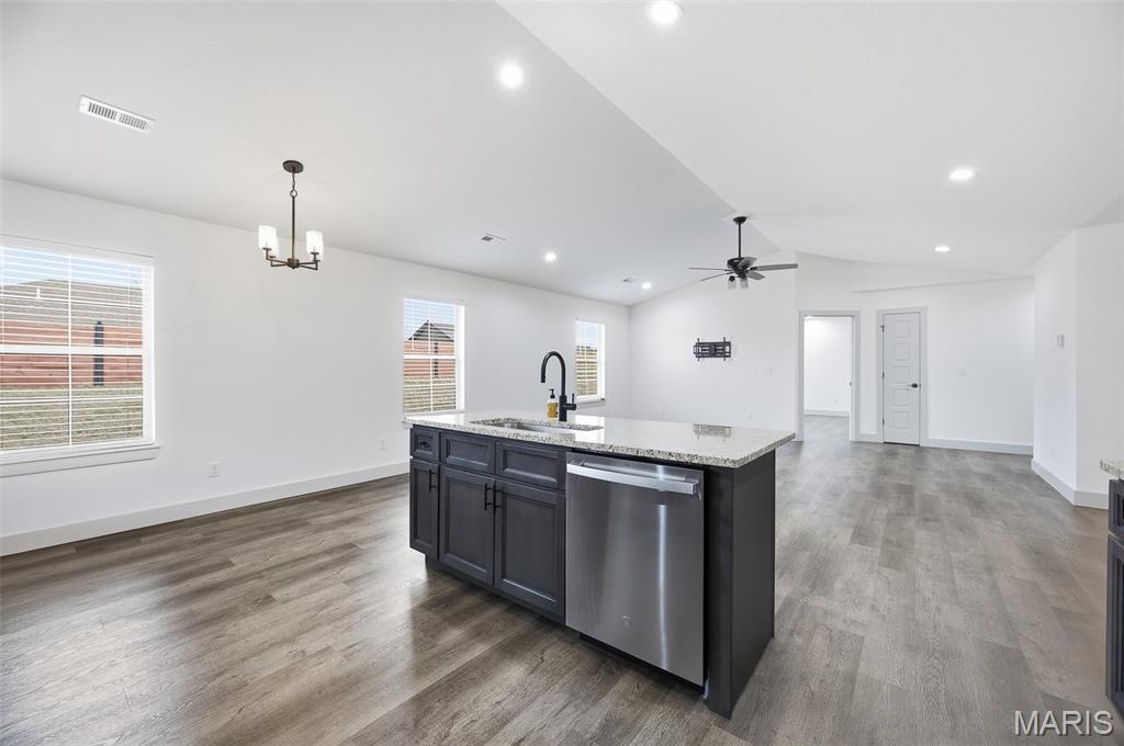 Summit Pass Subdivision - Residential