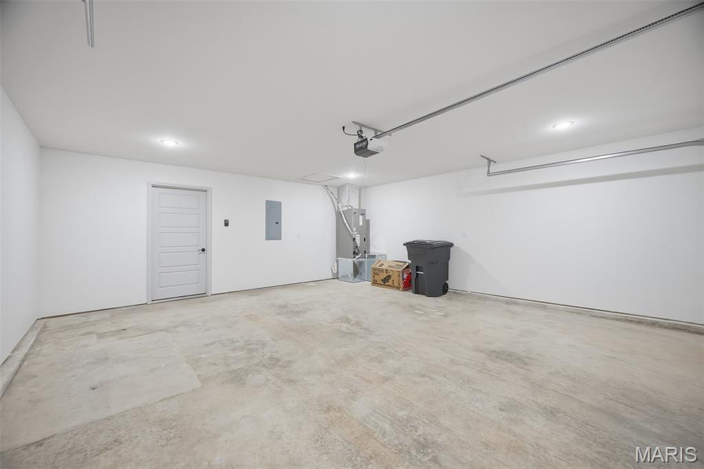 Summit Pass Subdivision - Residential