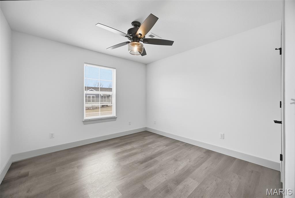 Summit Pass Subdivision - Residential