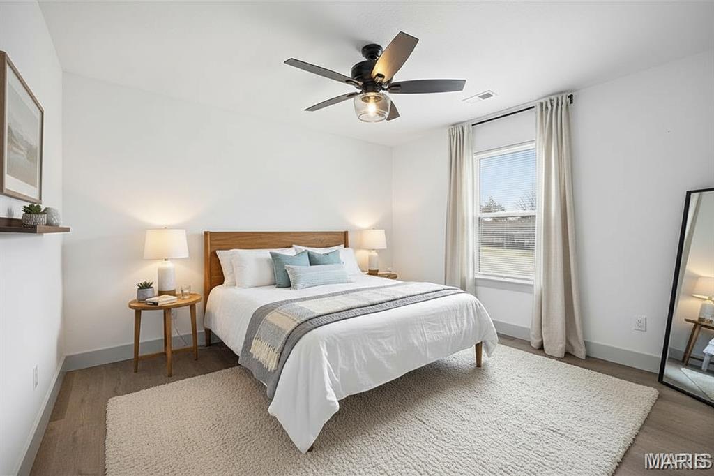 Summit Pass Subdivision - Residential