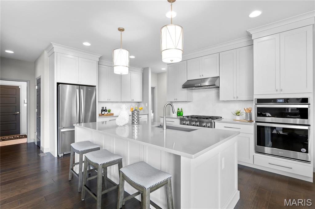1 Woodside @ Del Creek Crossing