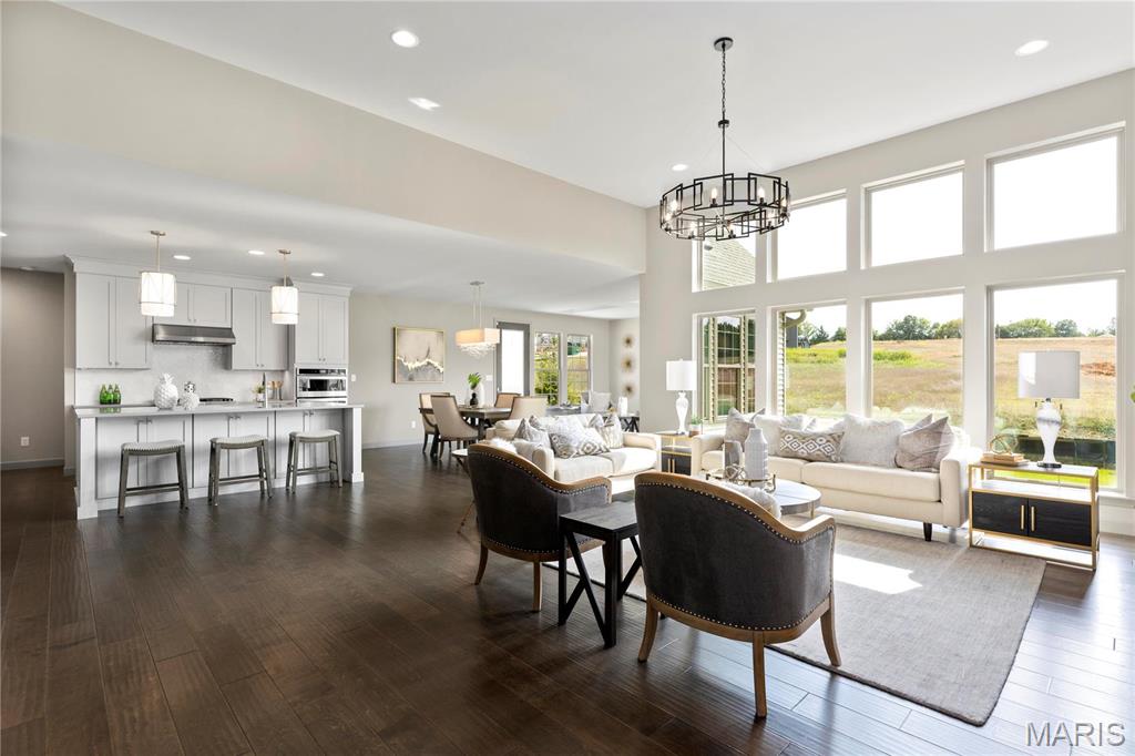 1 Woodside @ Del Creek Crossing