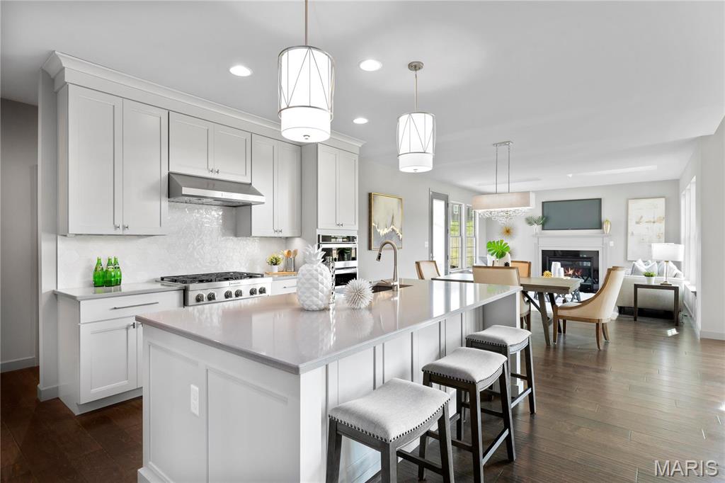 1 Woodside @ Del Creek Crossing
