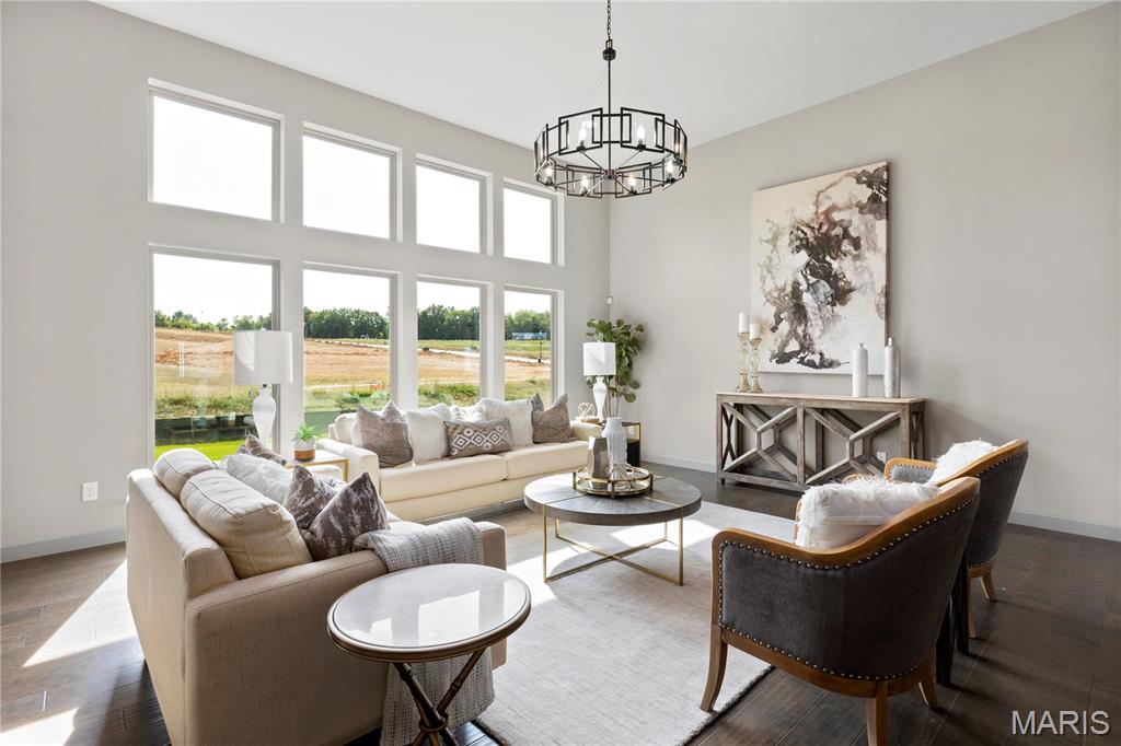 1 Woodside @ Del Creek Crossing