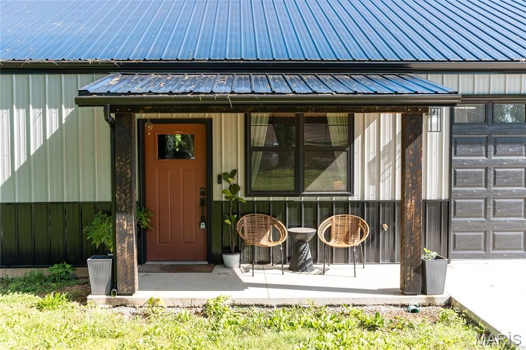 Photo of 112 Frisco Street, Richland, MO 65556 (MLS # 26024464)