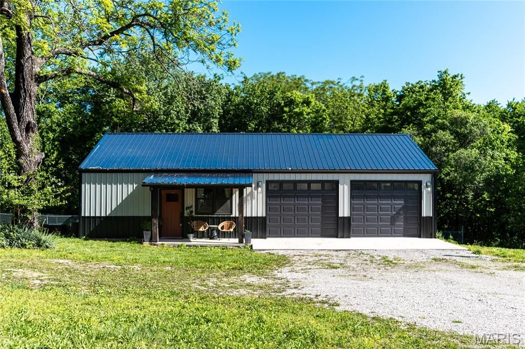 Photo of 112 Frisco Street, Richland, MO 65556 (MLS # 26024464)