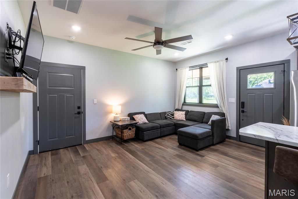 Photo of 112 Frisco Street, Richland, MO 65556 (MLS # 26024464)