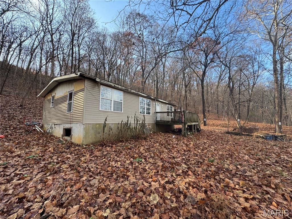 Photo of 14355 Charter Church Road, De Soto, MO 63020 (MLS # 25080283)