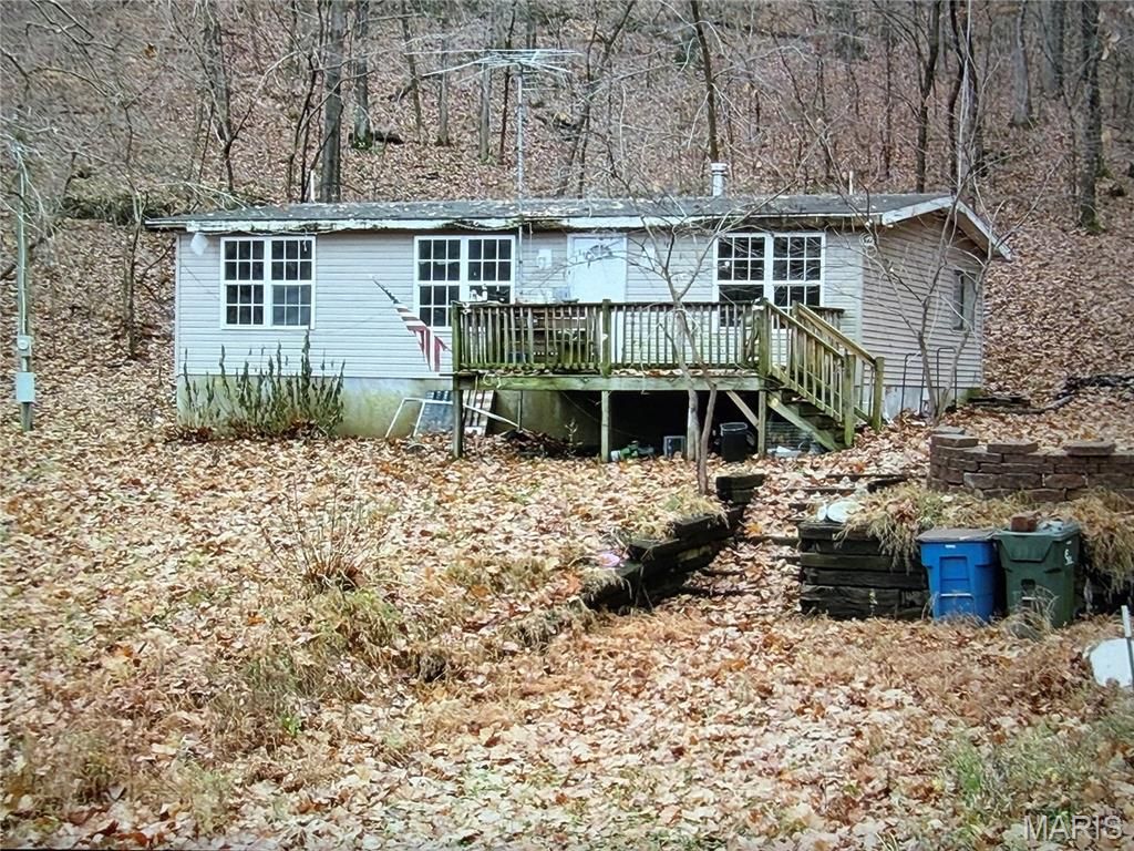 Photo of 14355 Charter Church Road, De Soto, MO 63020 (MLS # 25080283)