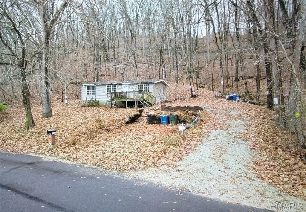 Photo of 14355 Charter Church Road, De Soto, MO 63020 (MLS # 25080283)