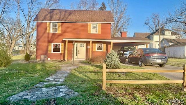 OT of Perry - Residential