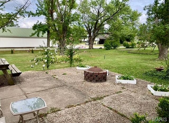 OT of Perry - Residential