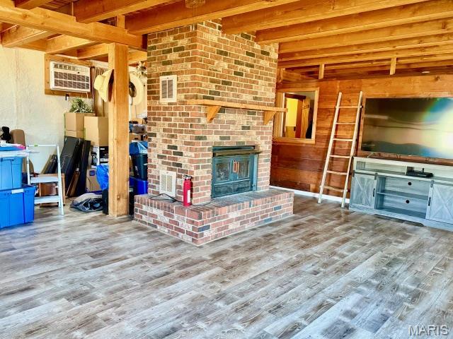 OT of Perry - Residential