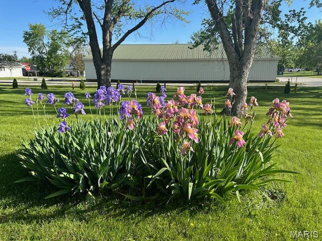 OT of Perry - Residential