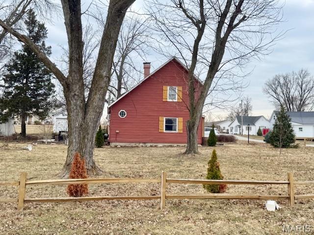 OT of Perry - Residential