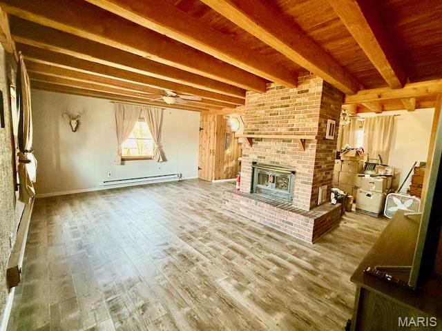 OT of Perry - Residential