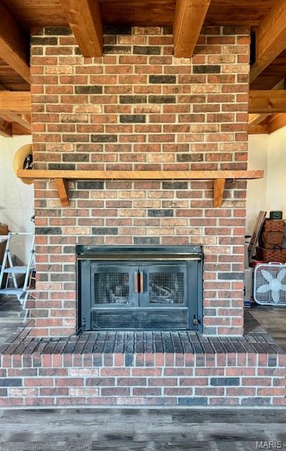 OT of Perry - Residential