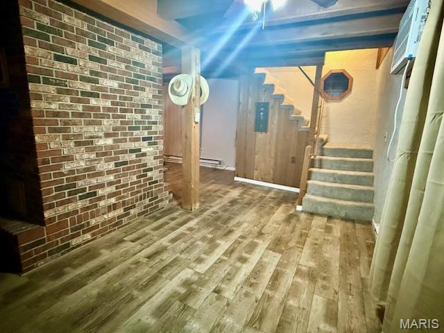 OT of Perry - Residential