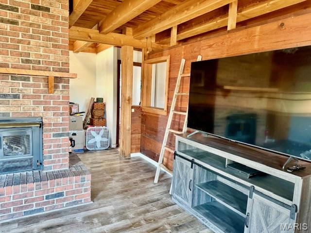 OT of Perry - Residential