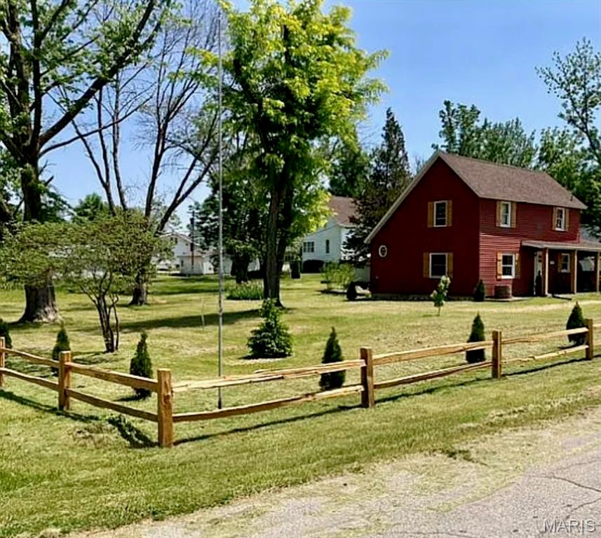 OT of Perry - Residential