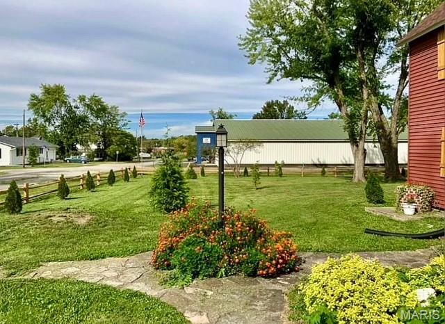 OT of Perry - Residential