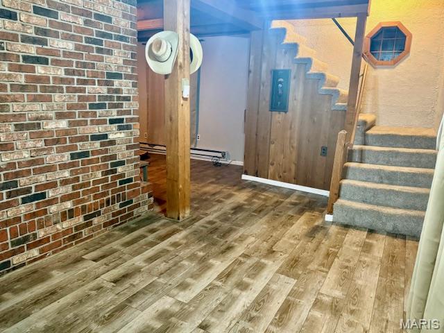 OT of Perry - Residential