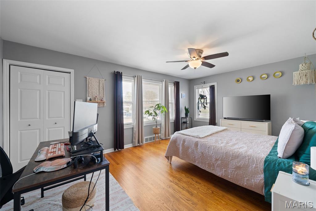 Franru Acres 2 - Residential