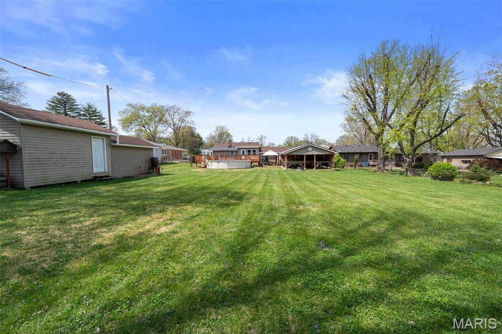 Franru Acres 2 - Residential