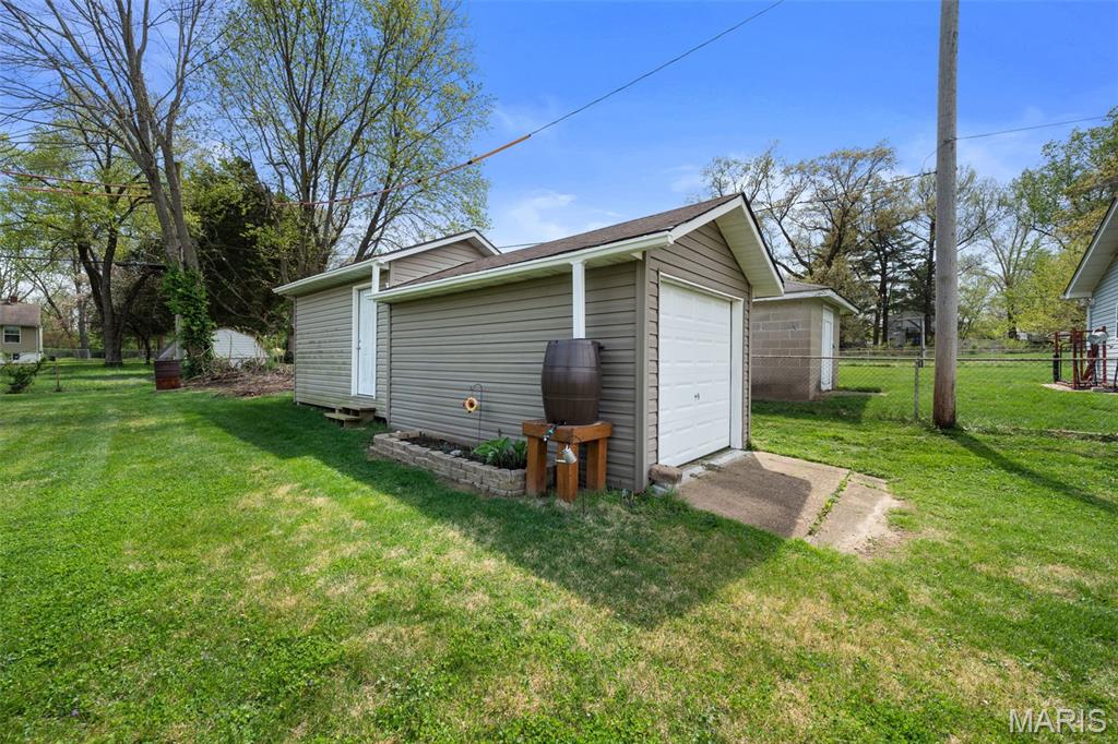 Franru Acres 2 - Residential