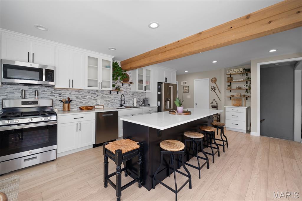 Franru Acres 2 - Residential