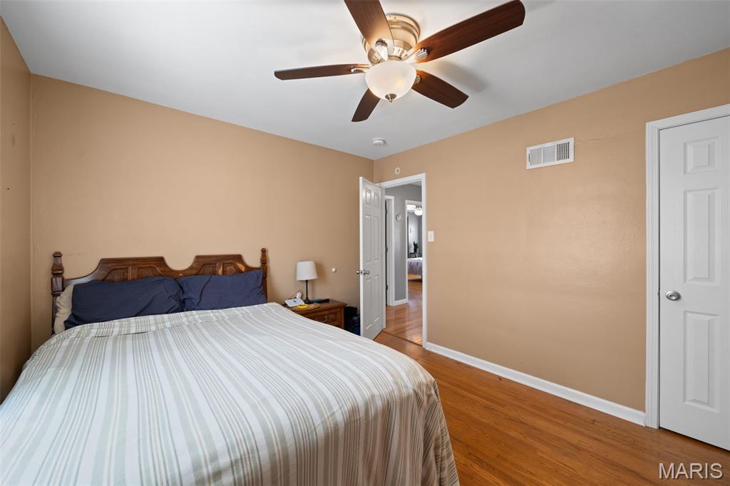 Franru Acres 2 - Residential