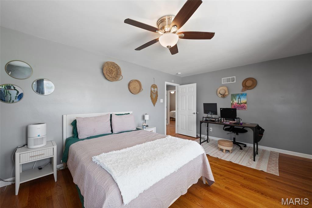 Franru Acres 2 - Residential