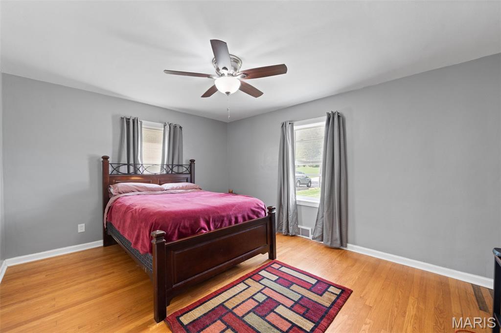 Franru Acres 2 - Residential