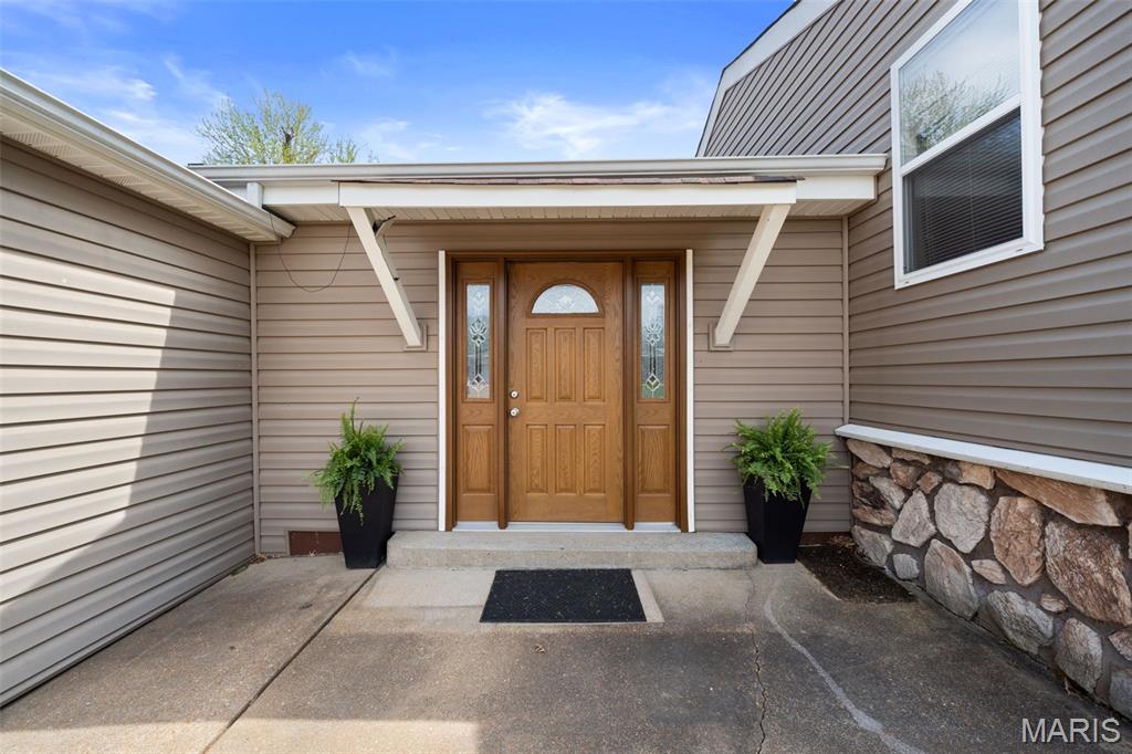 Franru Acres 2 - Residential