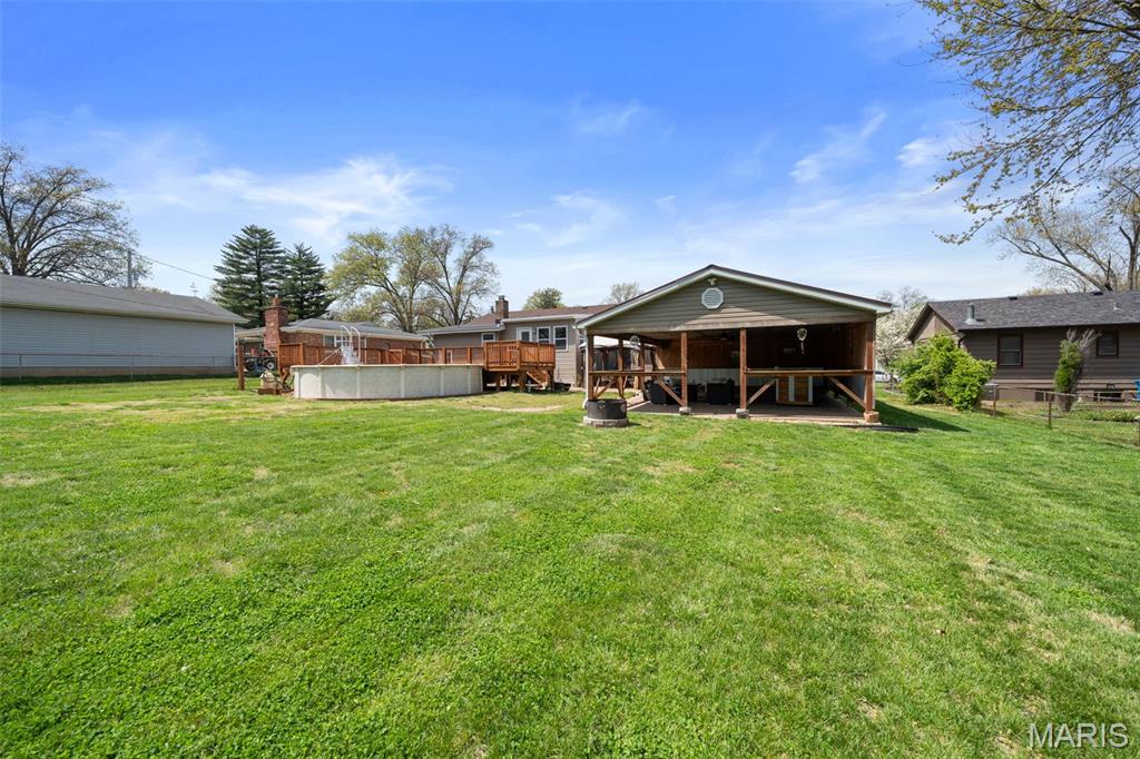 Franru Acres 2 - Residential