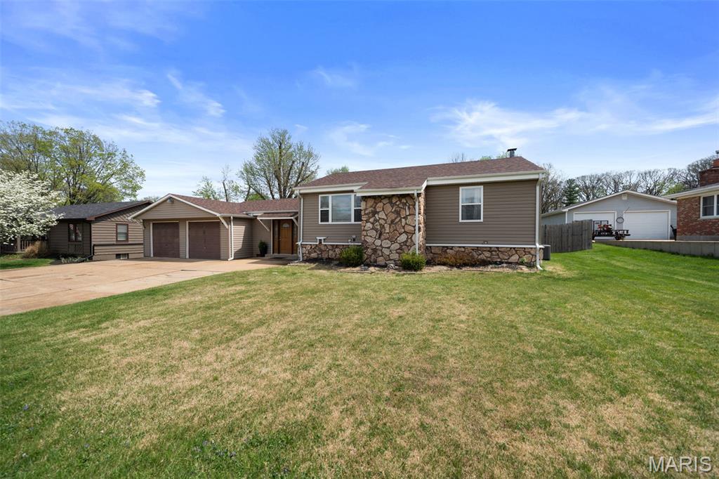 Franru Acres 2 - Residential