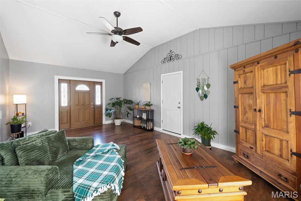 Franru Acres 2 - Residential