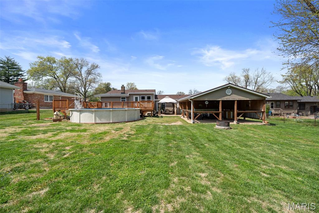 Franru Acres 2 - Residential