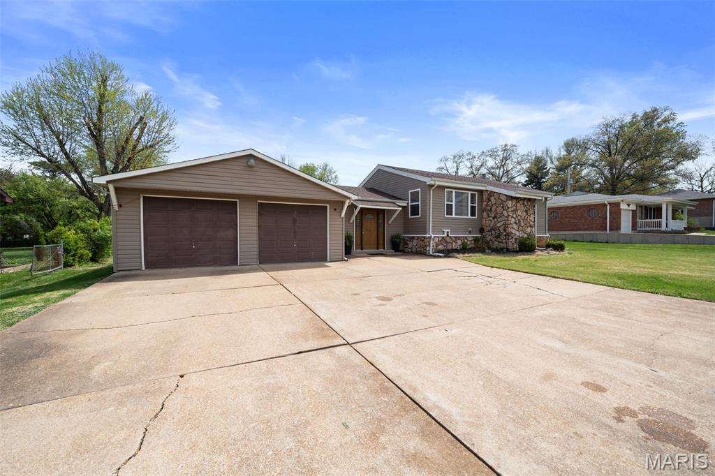 Franru Acres 2 - Residential