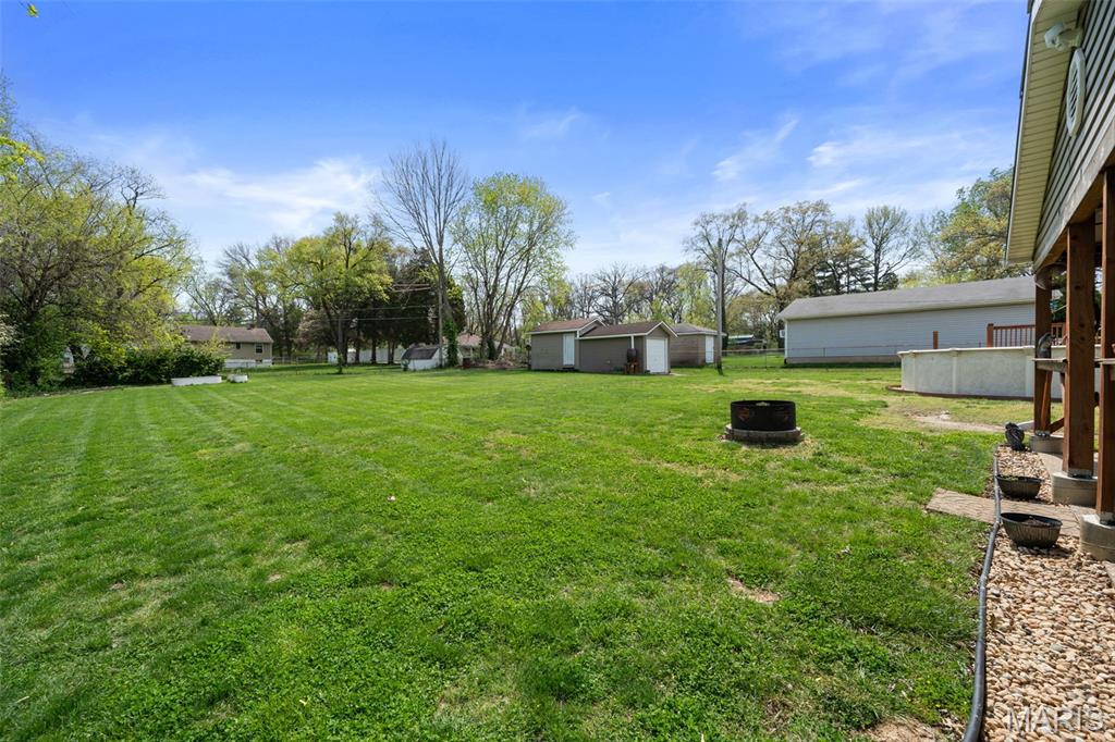 Franru Acres 2 - Residential